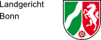 Logo: Landgericht Bonn