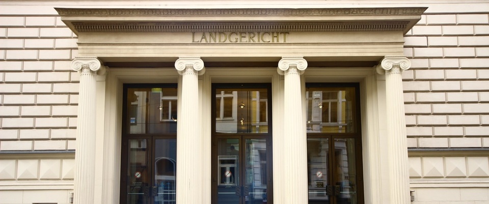 Landgericht Bonn