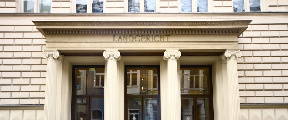 Landgericht Bonn