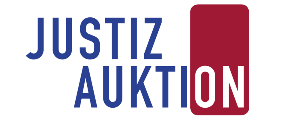 Justiz-Auktion