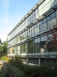 Landgericht Bonn Landgericht Bonn