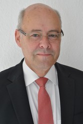 President of the Landgericht Bonn
