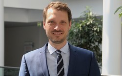 Pressesprecher des Landgerichts Bonn