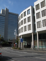Landgericht Bonn